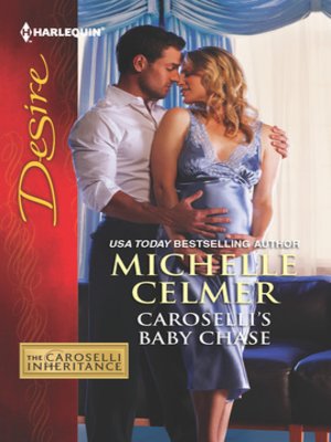 cover image of Caroselli's Baby Chase